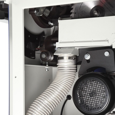 Станок круглопильный BELMASH TS-250PE