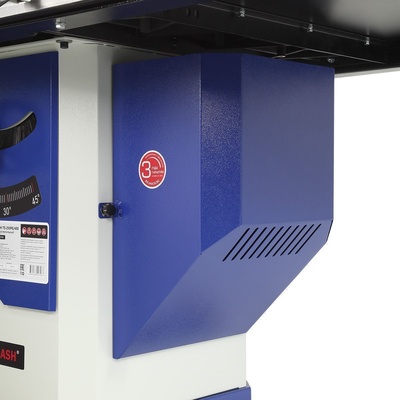 Станок круглопильный BELMASH TS-250PE