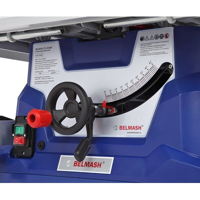 Станок круглопильный BELMASH TS-255MR