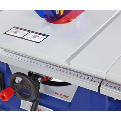 Станок круглопильный BELMASH TS-255MR