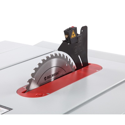 Станок круглопильный BELMASH TS-255MR