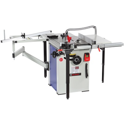 Станок круглопильный с подвижным столом BELMASH TS-250ST1300