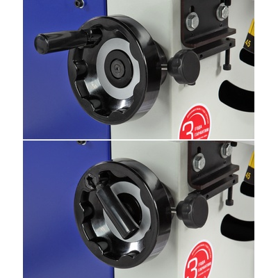 Станок круглопильный с подвижным столом BELMASH TS-250ST1300/400 (2.2 кВт, 400 В)