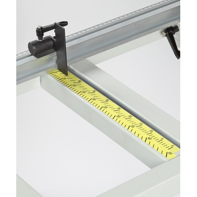 Станок круглопильный с подвижным столом BELMASH TS-250ST1300