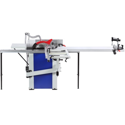 Станок круглопильный с подвижным столом BELMASH TS-250ST1600/400 (2.2 кВт, 400 В)