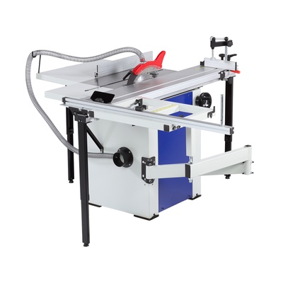 Станок круглопильный с подвижным столом BELMASH TS-250ST1600/400 (2.2 кВт, 400 В)