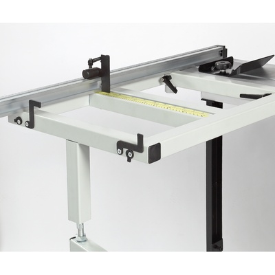 Станок круглопильный с подвижным столом BELMASH TS-250ST1600/400 (2.2 кВт, 400 В)