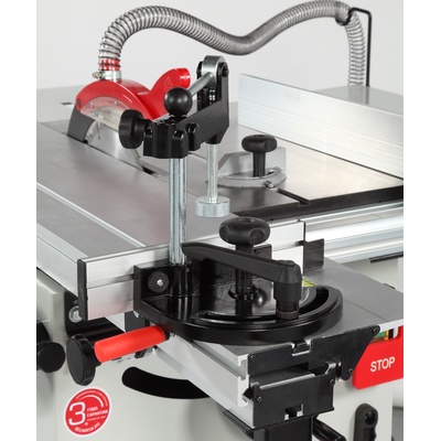 Станок круглопильный с подвижным столом BELMASH TS-250ST1600