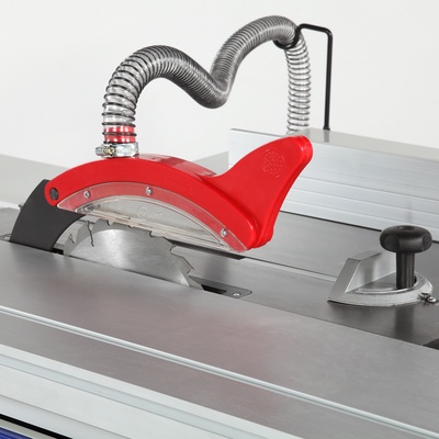 Станок круглопильный с подвижным столом BELMASH TS-250ST1600