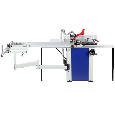 Станок круглопильный с подвижным столом BELMASH TS-250ST1600