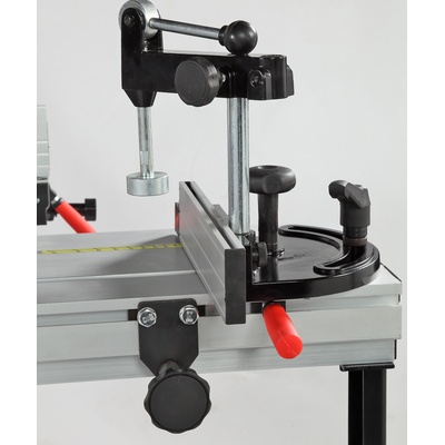 Станок круглопильный с подвижным столом BELMASH TS-250ST1600