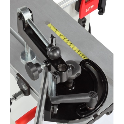 Станок круглопильный с подвижным столом BELMASH TS-250ST1600