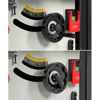 Станок круглопильный с подвижным столом BELMASH TS-250ST1600