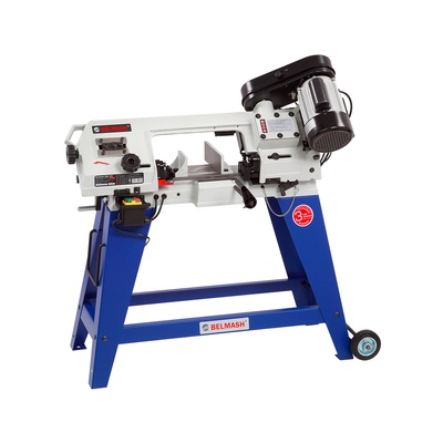 Станок ленточнопильный BELMASH MBS-450
