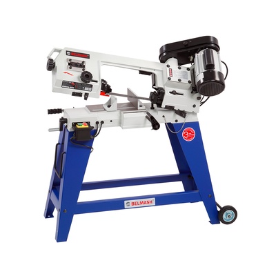 Станок ленточнопильный BELMASH MBS-450