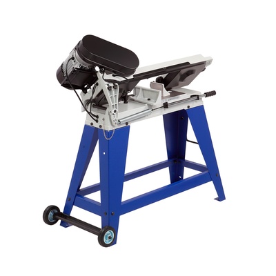 Станок ленточнопильный BELMASH MBS-450