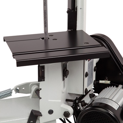 Станок ленточнопильный BELMASH MBS-450