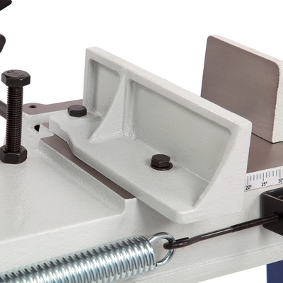 Станок ленточнопильный BELMASH MBS-450