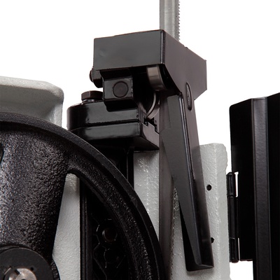 Станок ленточнопильный BELMASH MBS-450