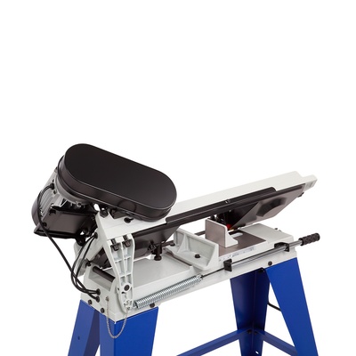 Станок ленточнопильный BELMASH MBS-450