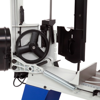 Станок ленточнопильный BELMASH MBS-450