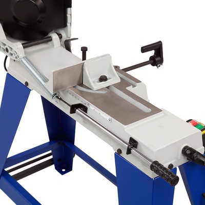 Станок ленточнопильный BELMASH MBS-450