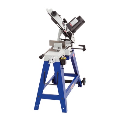 Станок ленточнопильный BELMASH MBS-450VS