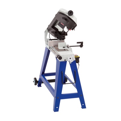 Станок ленточнопильный BELMASH MBS-450VS