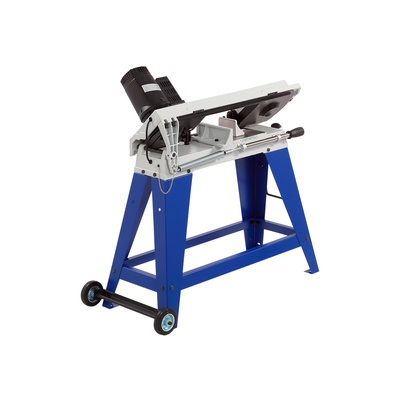 Станок ленточнопильный BELMASH MBS-450VS