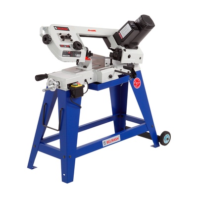 Станок ленточнопильный BELMASH MBS-450VS