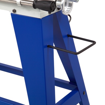 Станок ленточнопильный BELMASH MBS-450VS