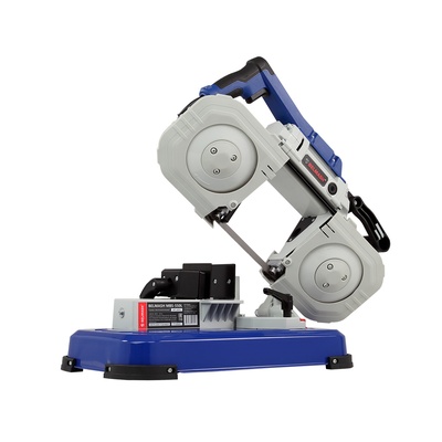 Станок ленточнопильный BELMASH MBS-550L