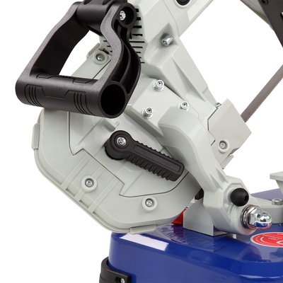 Станок ленточнопильный BELMASH MBS-550L