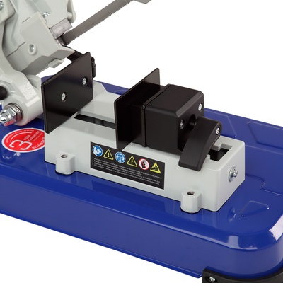 Станок ленточнопильный BELMASH MBS-550L