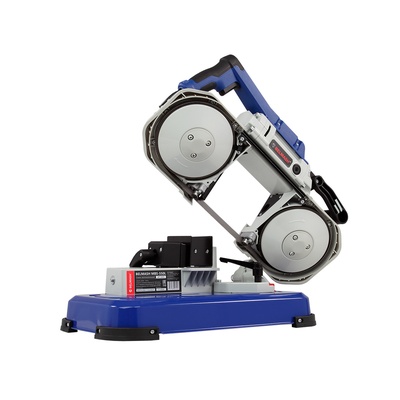 Станок ленточнопильный BELMASH MBS-550L