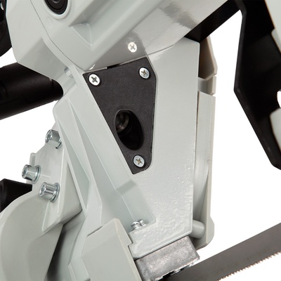 Станок ленточнопильный BELMASH MBS-550L