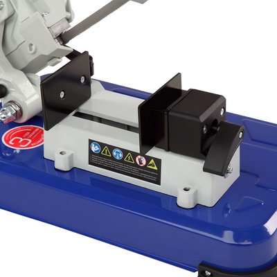 Станок ленточнопильный BELMASH MBS-550L