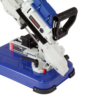 Станок ленточнопильный BELMASH MBS-550L