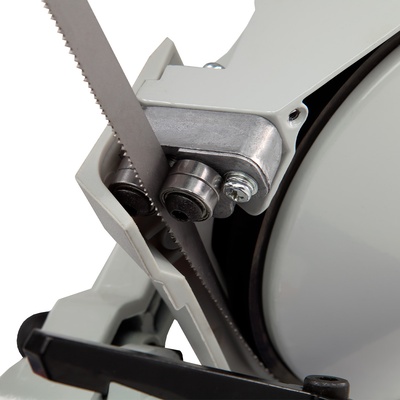 Станок ленточнопильный BELMASH MBS-550L