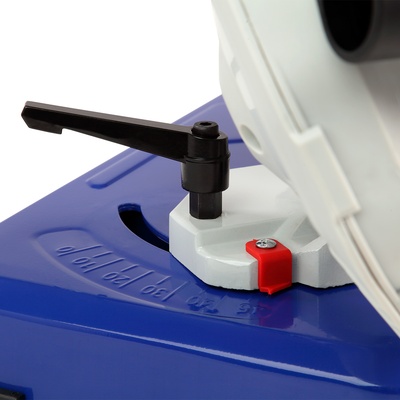 Станок ленточнопильный BELMASH MBS-550L