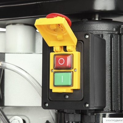 Станок ленточнопильный BELMASH MBS-560CH/400