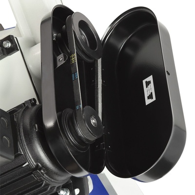 Станок ленточнопильный BELMASH MBS-560CH/400