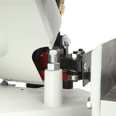 Станок ленточнопильный BELMASH MBS-560CH/400