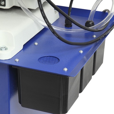 Станок ленточнопильный BELMASH MBS-560CH/400