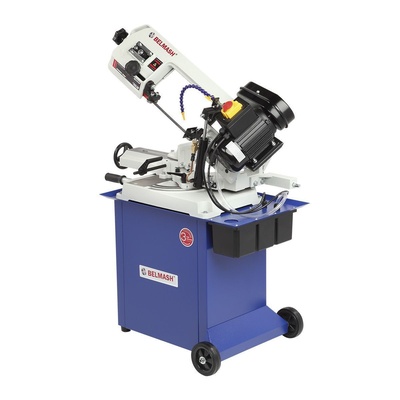 Станок ленточнопильный BELMASH MBS-560CH/400