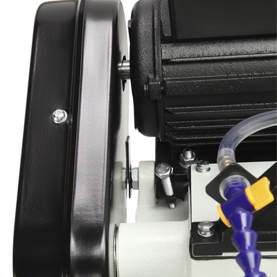 Станок ленточнопильный BELMASH MBS-560CH/400