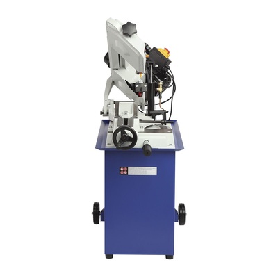 Станок ленточнопильный BELMASH MBS-560CH/400