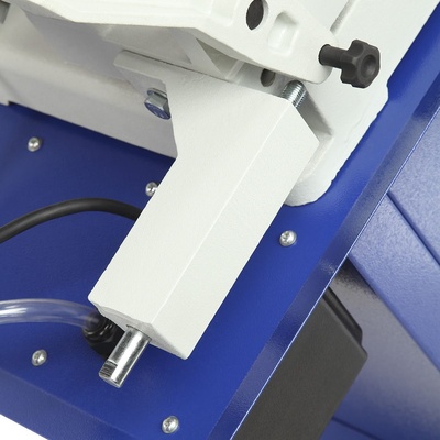 Станок ленточнопильный BELMASH MBS-560CH/400