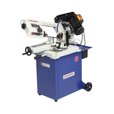 Станок ленточнопильный BELMASH MBS-560CH/400