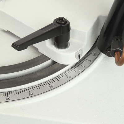 Станок ленточнопильный BELMASH MBS-560CH